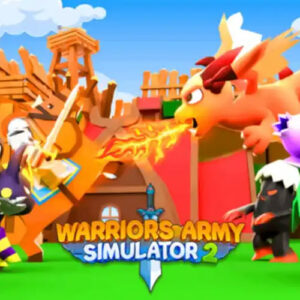 Warriors Army Simulator 2
