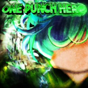 The One Punch Hero Experience