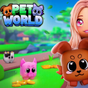 The Pets World Experience