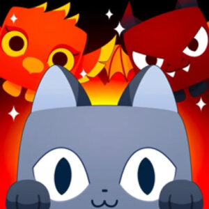 The Pet Simulator Z Experience