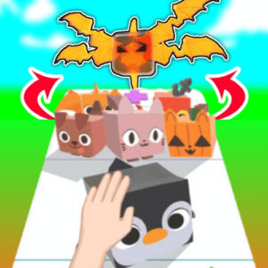 The Pets Trading Experience