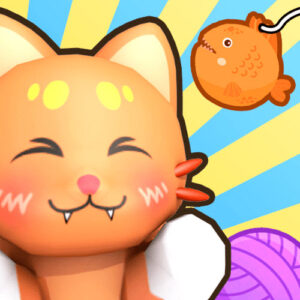 The Love Kitten Simulator Experience