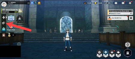 How Do I Redeem Black Clover M Codes?