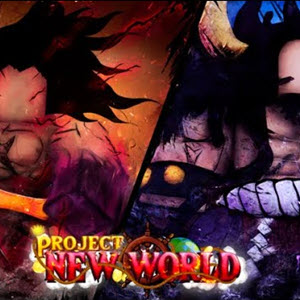 Project New World