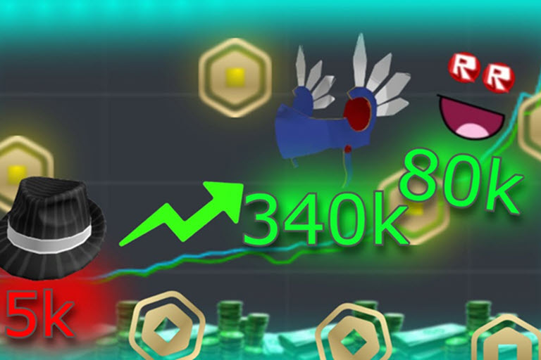 Roblox Trading: 10 Tips to Understand the System! Roblox Trading: Ten Tips to Understand the System!