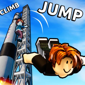 Climb and Jump Tower