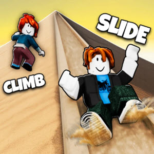 Climb and Slide
