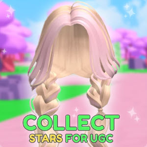 Collect Stars For UGC