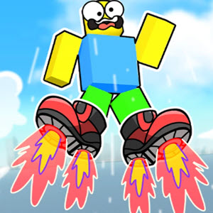 AeroStride Simulator