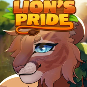 A Lion’s Pride