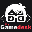 MyGameDesk Exclusive
