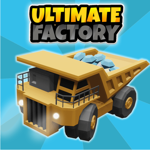 Ultimate Factory Tycoon Codes (June 2026)