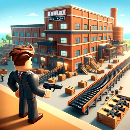 Gun Tycoon Codes & FAQs (May 2026)