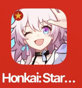 Honkai: Star Rail