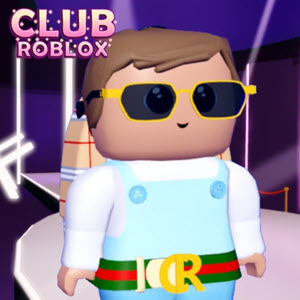 Club Roblox RP