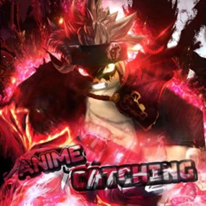 Anime Catching Simulator