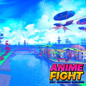 Anime Fight Next Generation