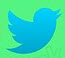 Click the Twitter icon above the Gems section.