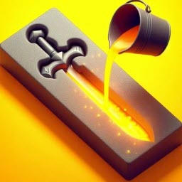 [UGC] Weapon Forge Simulator