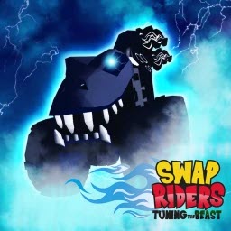 Swap Riders Speed Simulator NEW UGC