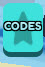 Press the CODES button on the right side of the main game screen now.