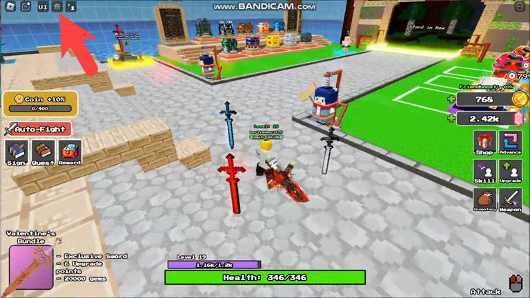 How Do I Redeem Slasher Blade Simulator Codes? Roblox.com