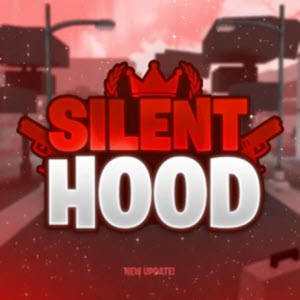 Silent Hood