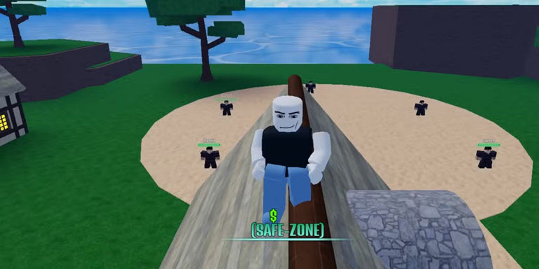 More About OBITO Piece, Roblox.com