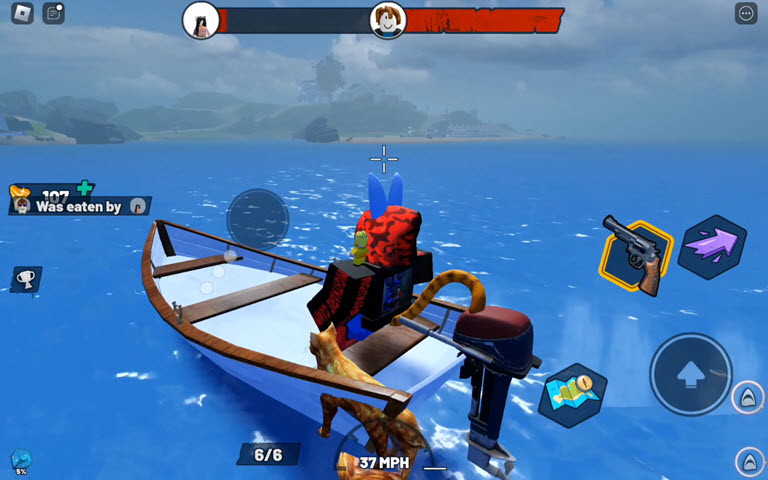 How Do I Redeem Jaws: Infested Waters Codes?