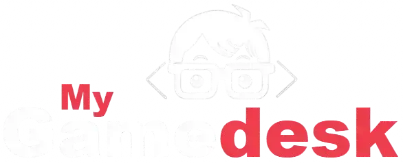 MyGameDesk.com