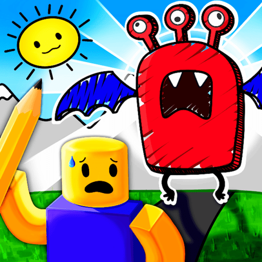 Draw n’ Spawn Codes (April 2026)
