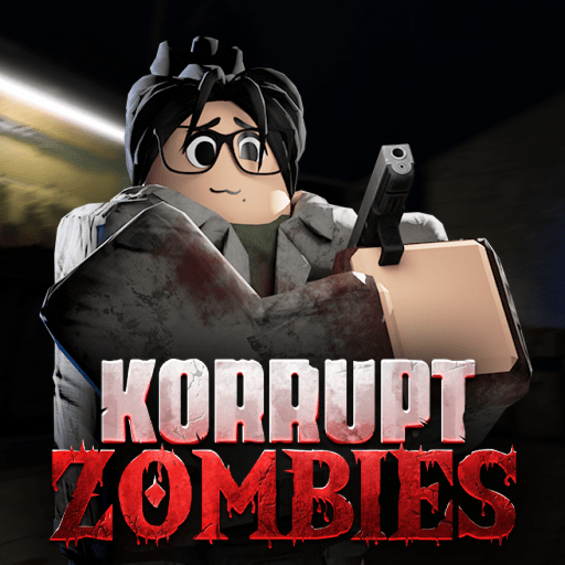 Korrupt Zombies Codes (May 2026)