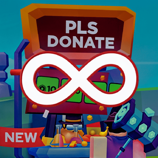 PLS DONATE BUT WITH FAKE ROBUX Codes (February 2026)