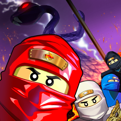 Ninjitsu Master of Elements Codes (May 2026)
