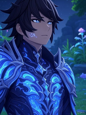 Intertwined Fates: The Universal Choice (5 Starglitter) - Genshin Impact