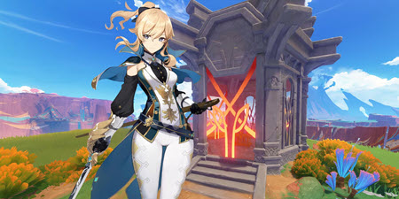 Exploration and Regional Progression, Your Free Wishes Await: Guide to Free Fates in Genshin Impact