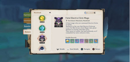 The Adventurer's Handbook and Archon Quests, Your Free Wishes Await: Guide to Free Fates in Genshin Impact