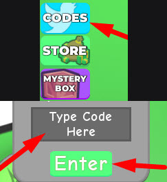 How Do I Redeem RICHIE'S MUSEUM RUN Codes? 