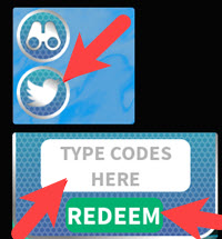 How Do I Redeem Mega Shark Survival Codes?