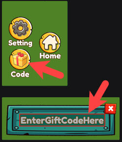 How Do I Redeem Mushroom Men Tycoon Codes?