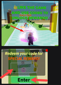 How Do I Redeem Popcorn Please Codes?