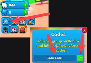 How Do I Redeem Tapping Fantasy Codes?