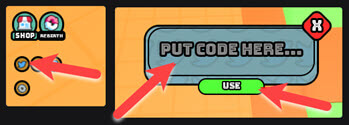 How Do I Redeem Merge Warriors Simulator Codes?