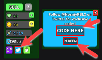 How Do I Redeem Halloween Simulator Codes?