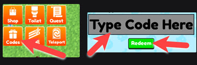 How Do I Redeem Fart Race Codes?