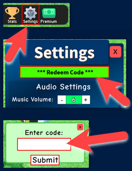 How Do I Redeem Crystal Valley Mining Simulator Codes?