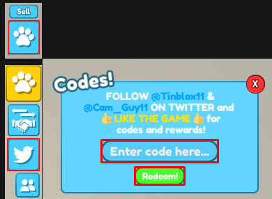 How Do I Redeem Buffman Simulator Codes?