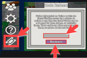 How Do I Redeem Blox Hunt Codes?