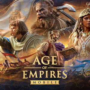 Age of Empires Mobile Codes?