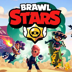 Brawl Stars Mobile Codes